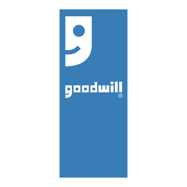 Goodwill Industries Logo PNG Vector