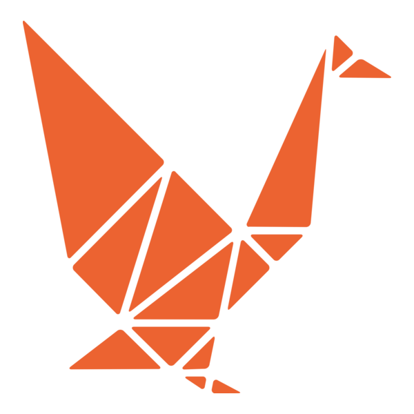 Goose VPN Logo PNG Vector