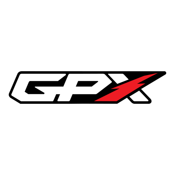 GPX Logo PNG Vector