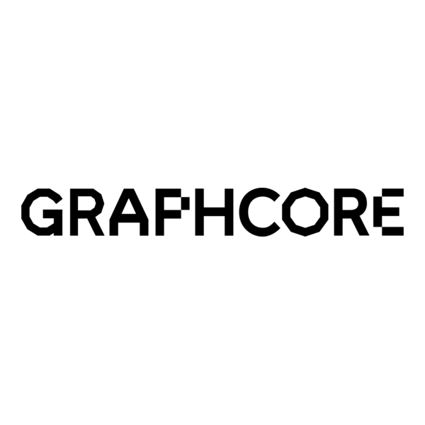 Graphcore Logo PNG Vector
