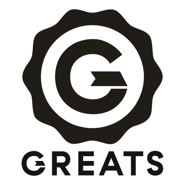 Greats Shoes Logo PNG Vector