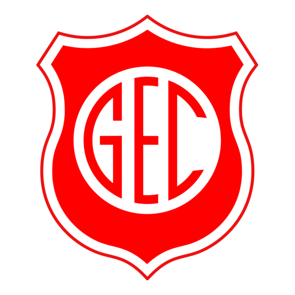 Grêmio Esportivo Comercial Logo PNG Vector