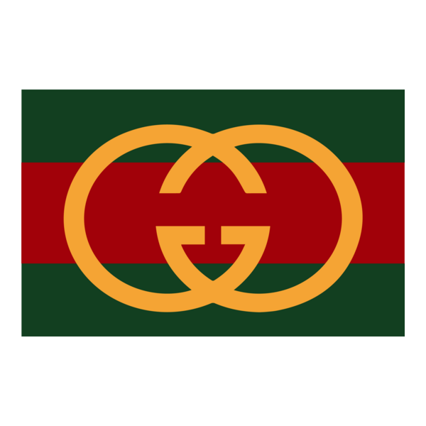 GUCCI Logo PNG Vector