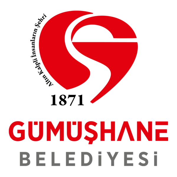 gümüşhane belediyesi Logo PNG Vector