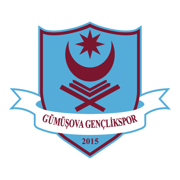 Gümüşova Gençlikspor Logo PNG Vector
