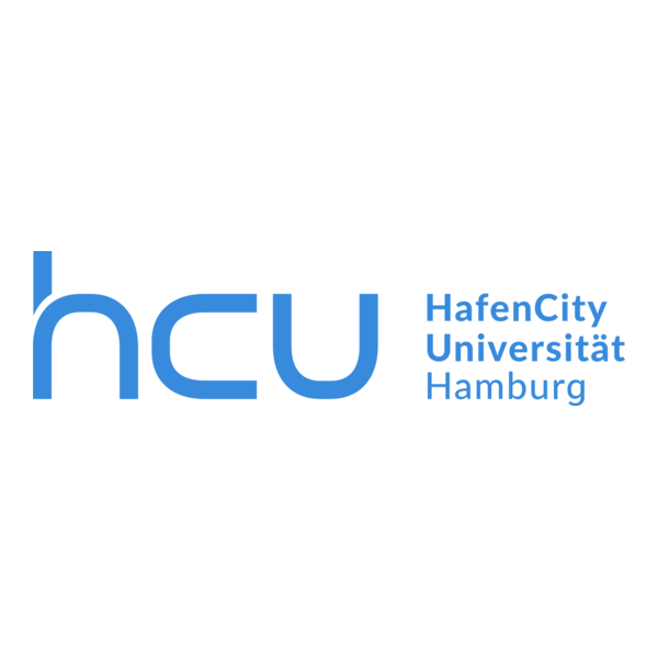 HafenCity Universität Hamburg Logo PNG Vector