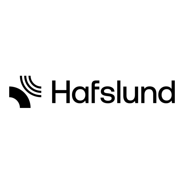 Hafslund Logo PNG Vector