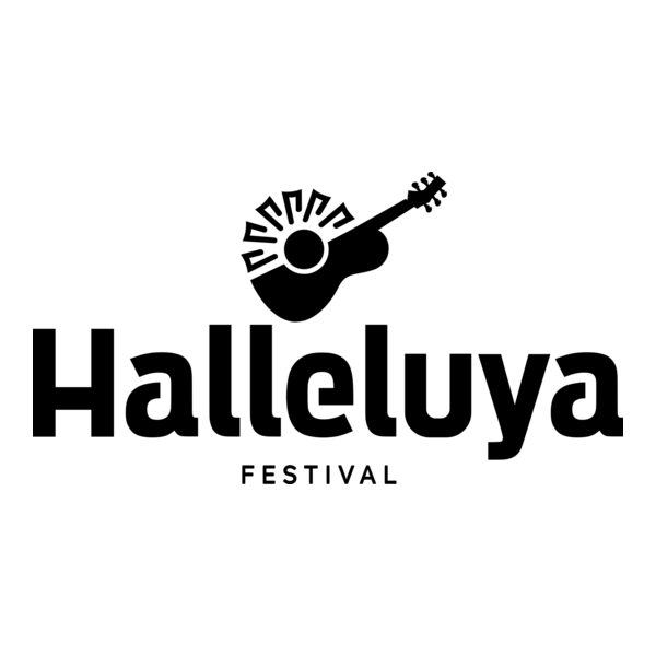 Halleluya Logo PNG Vector
