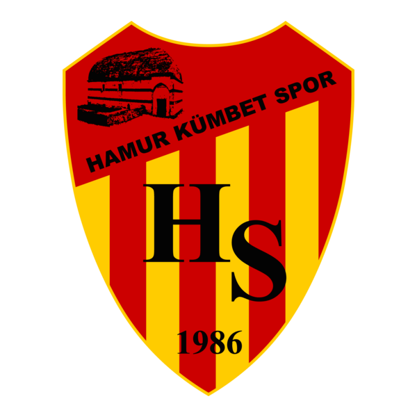 Hamur Kümbetspor Logo PNG Vector