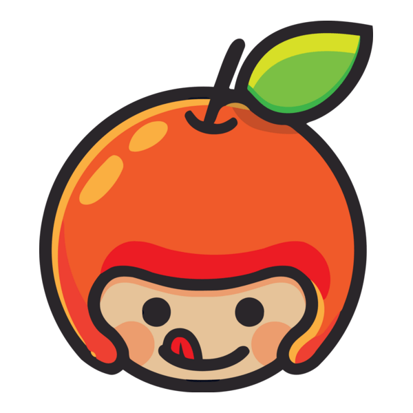 HappyFresh Icon Logo PNG Vector