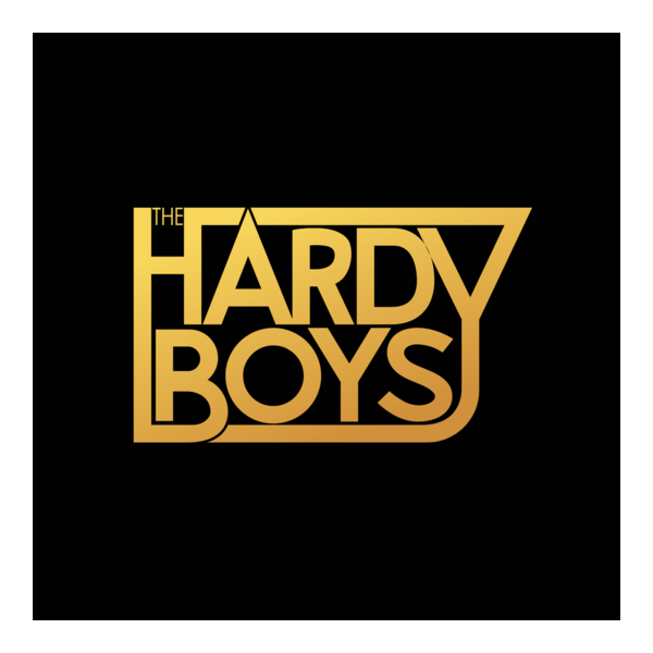 Hardy Boys Logo PNG Vector