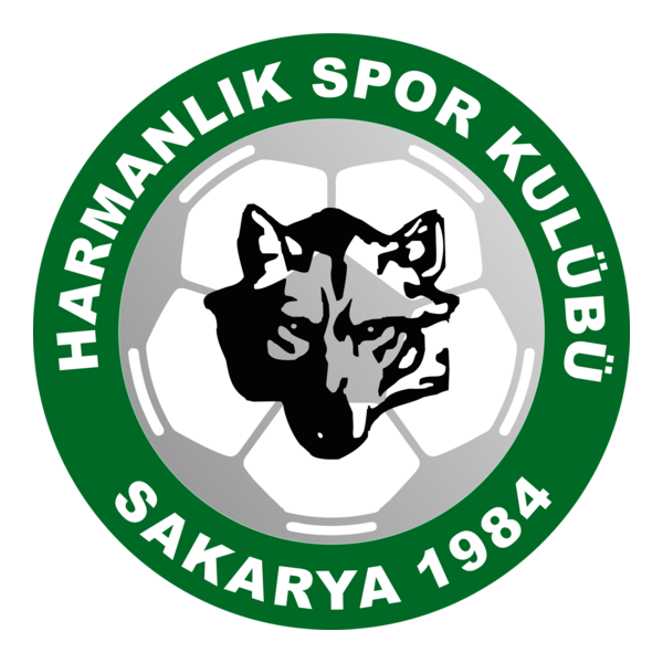 Harmanlıkspor Logo PNG Vector