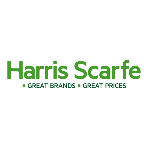 Harris Scarfe Logo PNG Vector