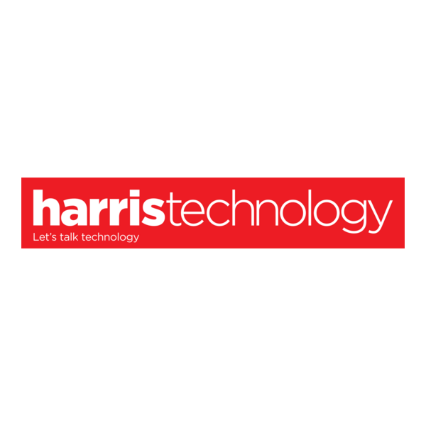 Harris Technology Logo PNG Vector