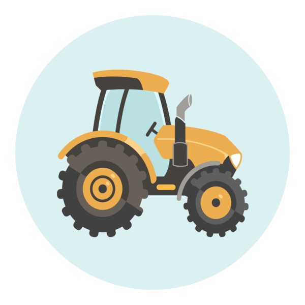 Harvest Finance (FARM) Logo PNG Vector