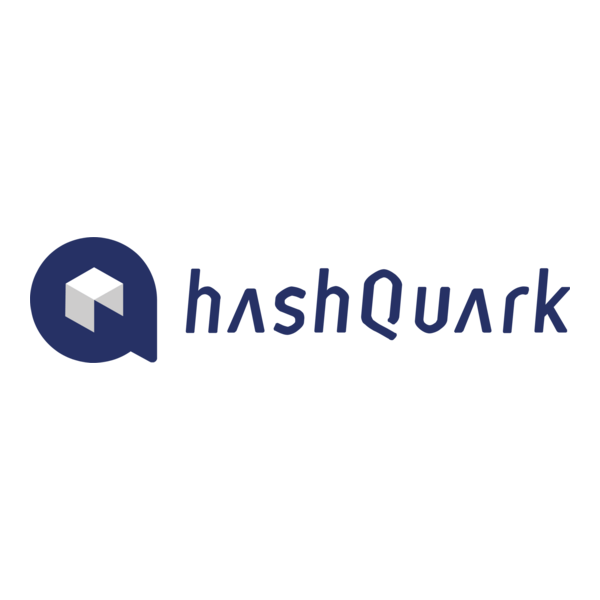 hashQuark Logo PNG Vector