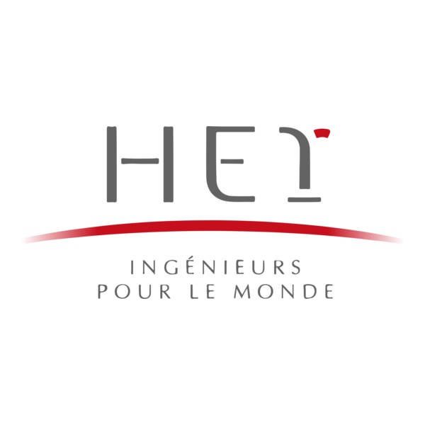 Hautes Etudes D'ingénieur Logo PNG Vector