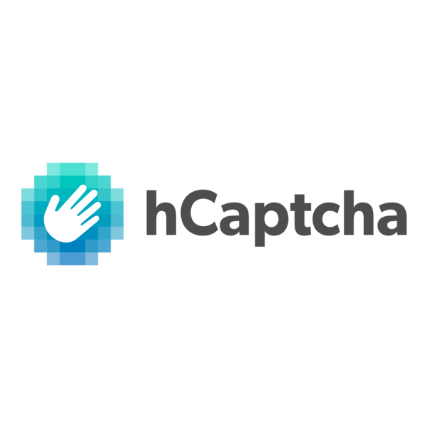 hCaptcha Logo PNG Vector