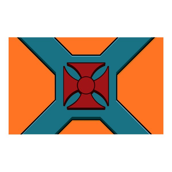 He-Man_simbol Logo PNG Vector