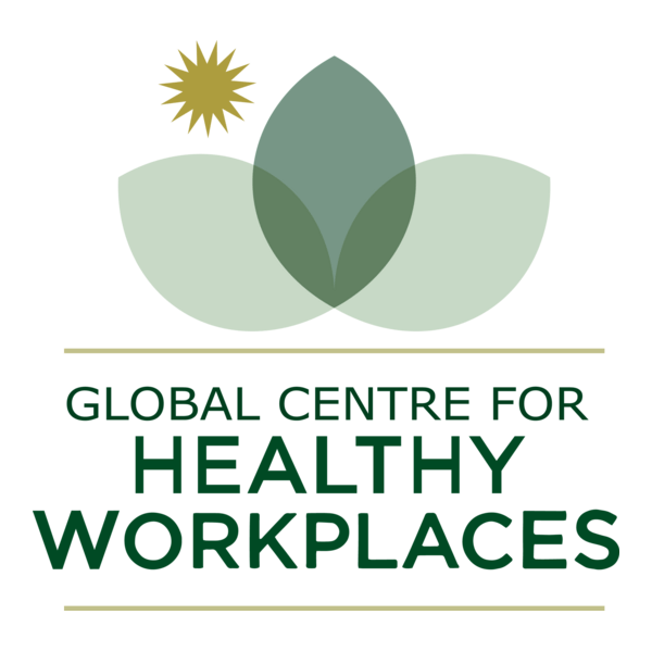 Healthy Workplaces Logo PNG Vector