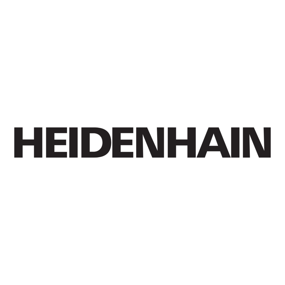 Heidenhain Logo PNG Vector