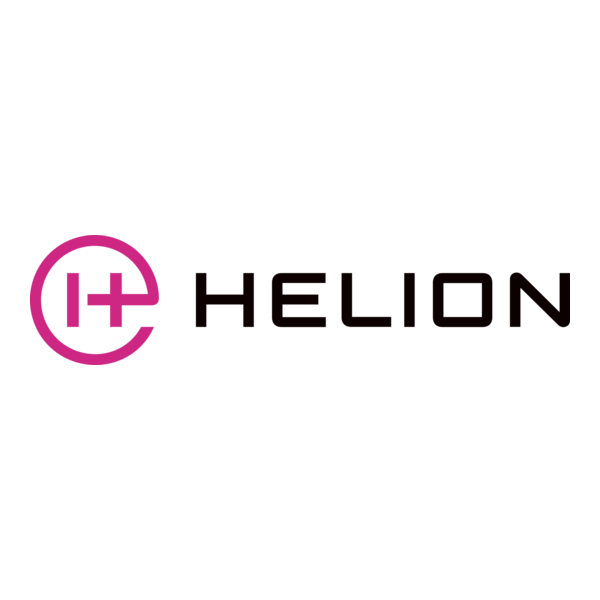 Helion Energy Logo PNG Vector