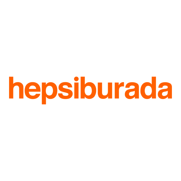 Hepsiburada Logo PNG Vector