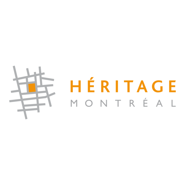 Héritage Montréal Logo PNG Vector