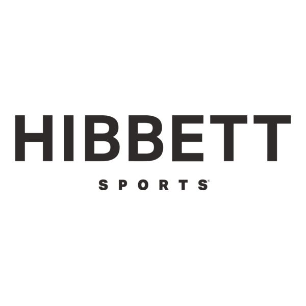 Hibbett Sports Logo PNG Vector