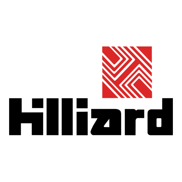 Hilliard Corp Logo PNG Vector