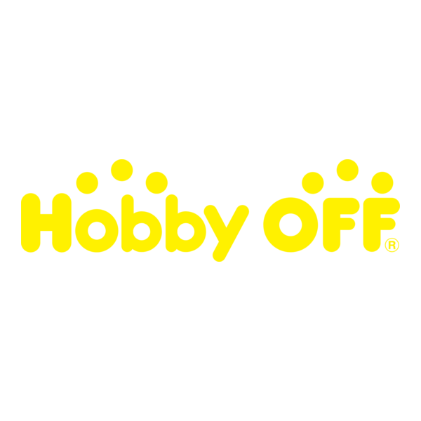 Hobbyoff Logo PNG Vector