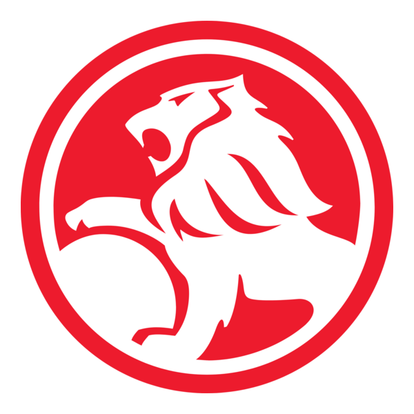 Holden Logo PNG Vector