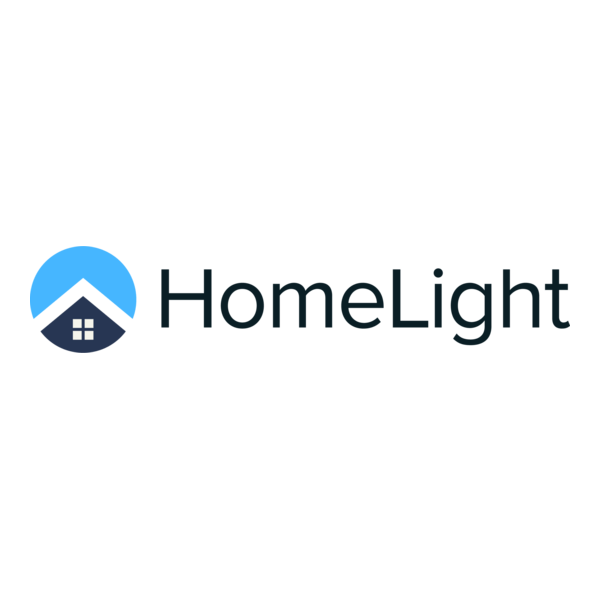 HomeLight Logo PNG Vector
