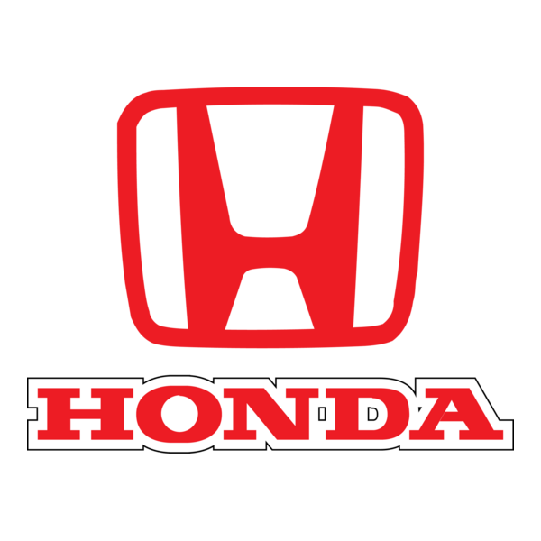 Honda Logo PNG Vector