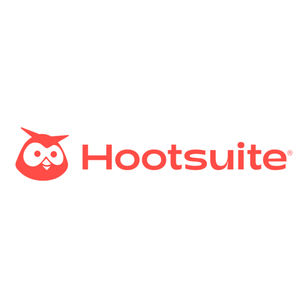 Hootsuite Logo PNG Vector