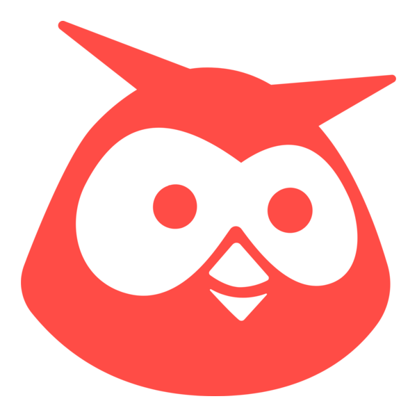 Hootsuite Logo PNG Vectors Free Download