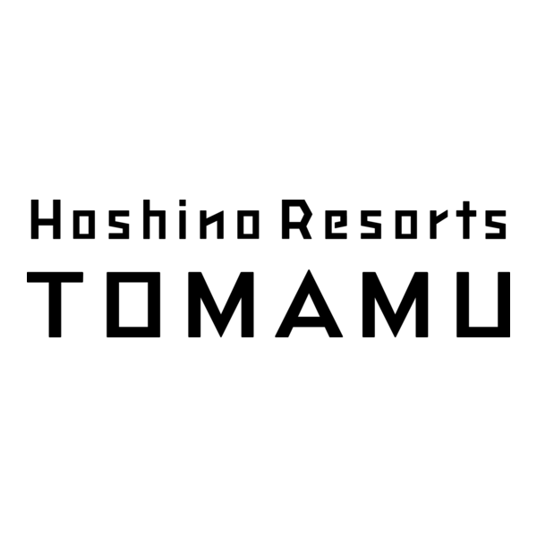 Hoshino Resorts Tomamu Logo PNG Vector