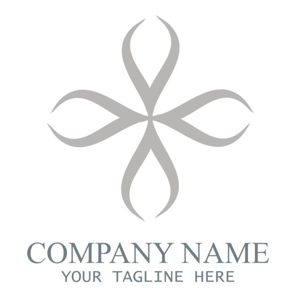 Hotel Shape Logo PNG Vector