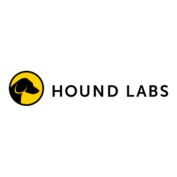 Hound Labs Logo PNG Vector