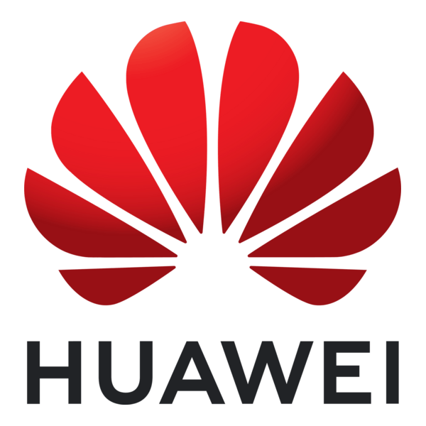 Huawei Logo PNG Vector