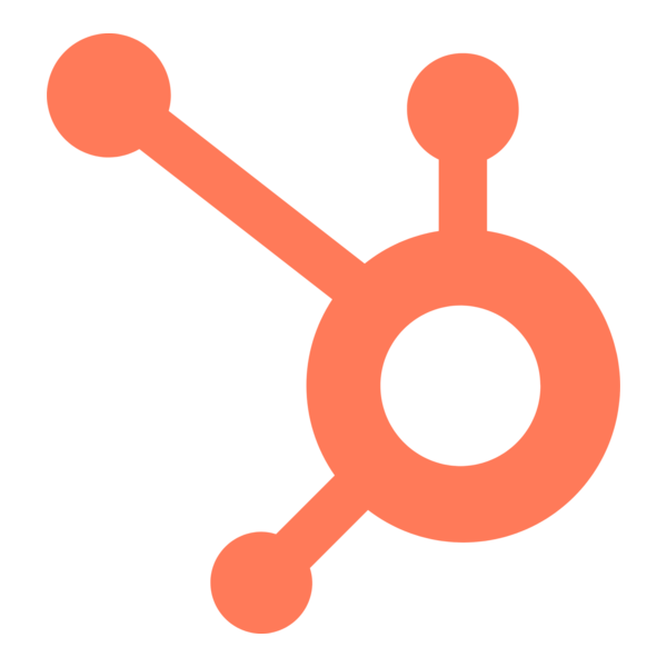 Hubspot Logo PNG Vector