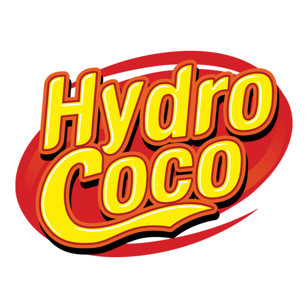 Hydro Coco Logo PNG Vector
