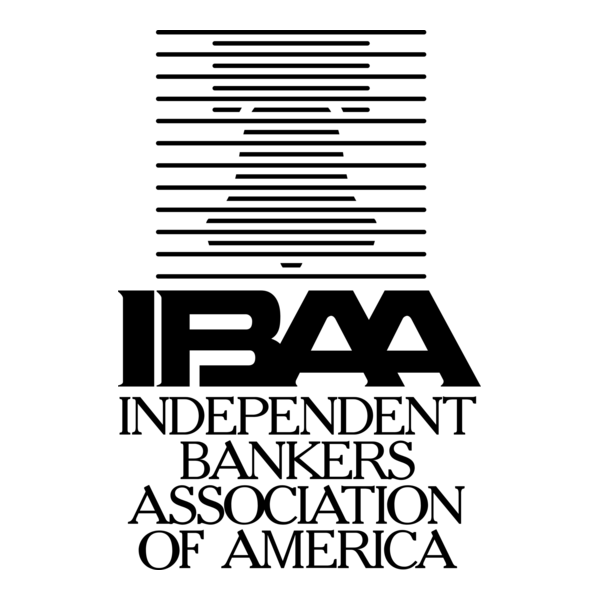 IBAA Logo PNG Vector