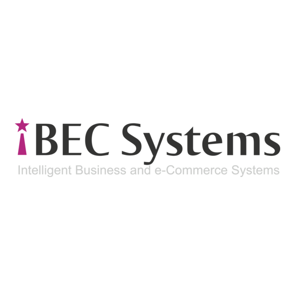 iBEC Systems Logo PNG Vector