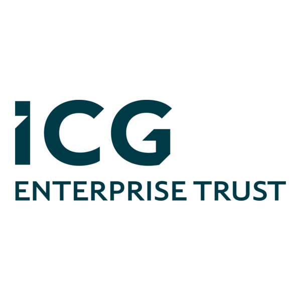 ICG Enterprise Trust Logo PNG Vector