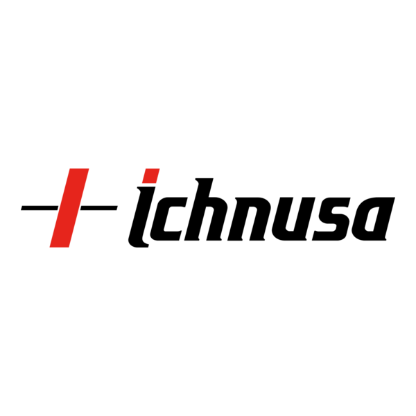 Ichnusa Logo PNG Vector