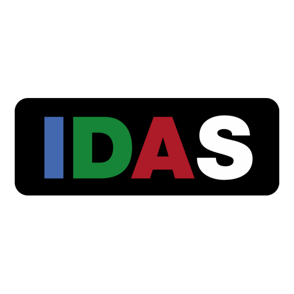 IDAS Logo PNG Vector