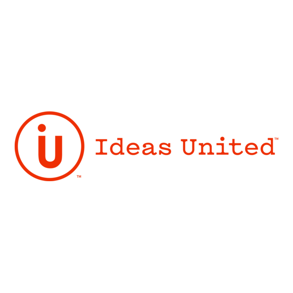 Ideas United Logo PNG Vector