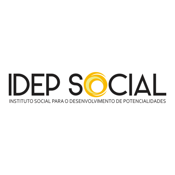 Idep Social Logo PNG Vector