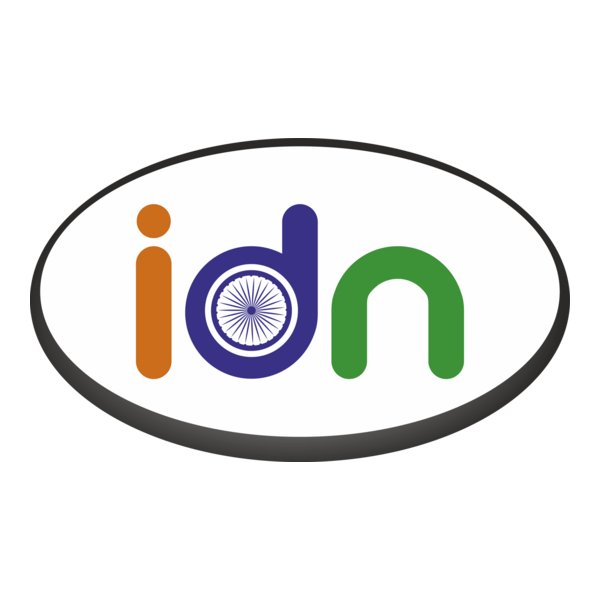 IDN Mould Logo PNG Vector